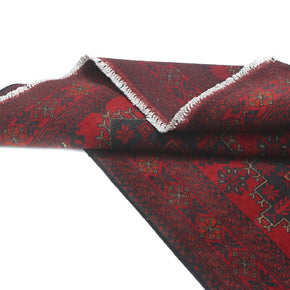 Khal Mohammadi Rug - 195 cm x 124 cm