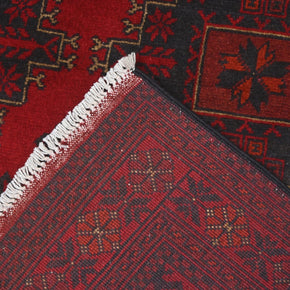 Khal Mohammadi Rug - 195 cm x 124 cm