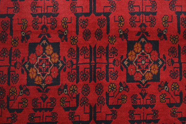 Khal Mohammadi Rug - 197 cm x 127 cm