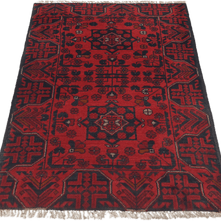 Khal Mohammadi Rug - 119 cm x 81 cm