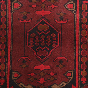 Khal Mohammadi Rug - 176 cm x 120 cm