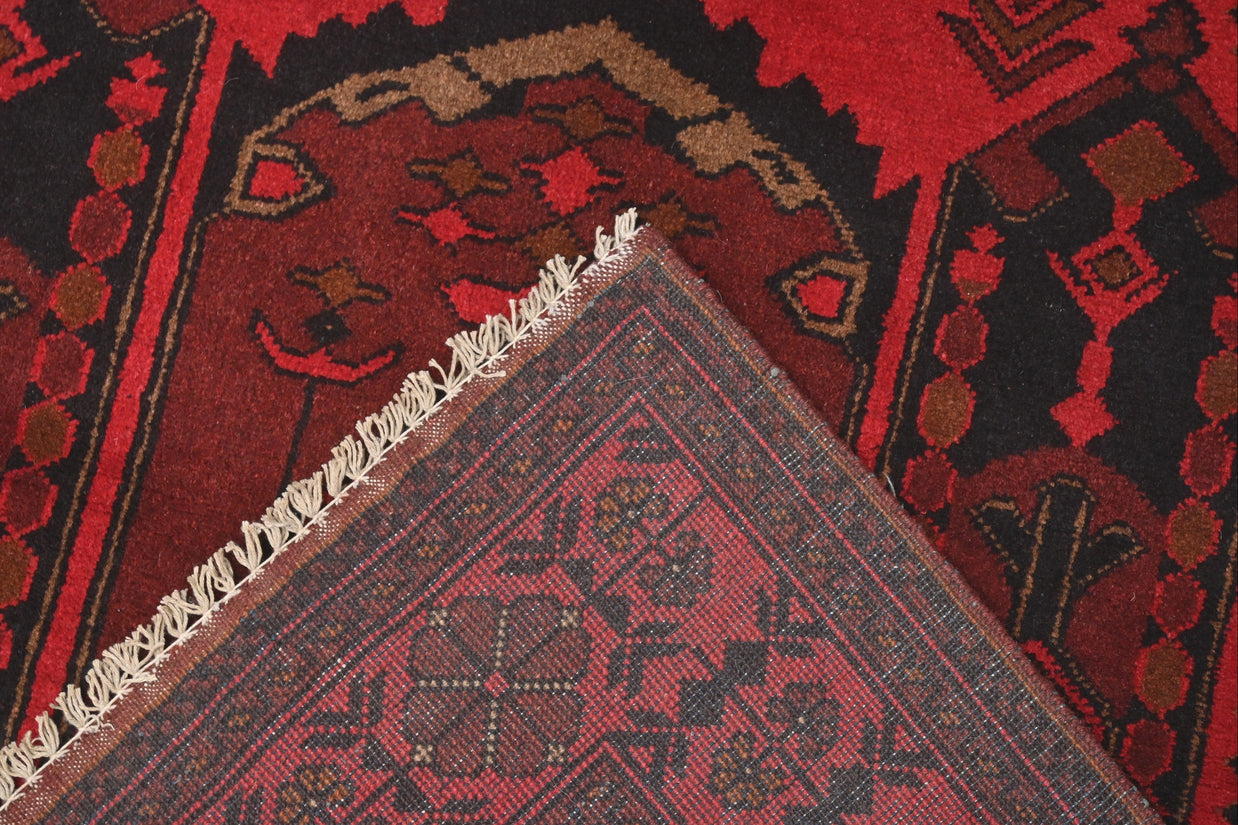 Khal Mohammadi Rug - 176 cm x 120 cm