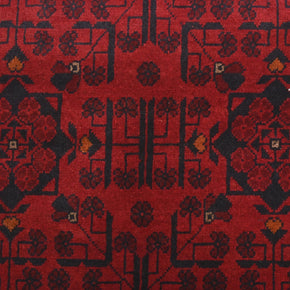 Khal Mohammadi Rug - 189 cm x 119 cm