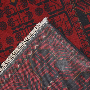 Khal Mohammadi Rug - 189 cm x 119 cm