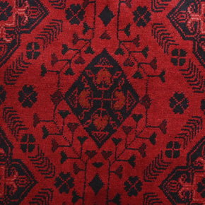Khal Mohammadi Rug - 191 cm x 130 cm