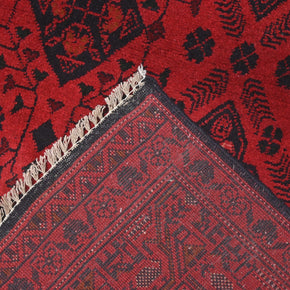 Khal Mohammadi Rug - 191 cm x 130 cm