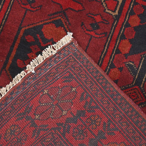 Khal Mohammadi Rug - 185 cm x 124 cm