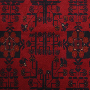Khal Mohammadi Rug - 194 cm x 126 cm