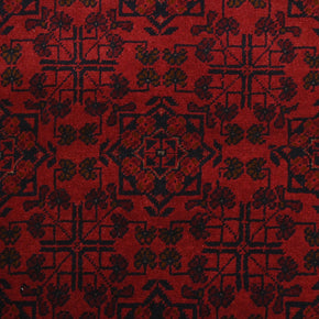 Khal Mohammadi Rug - 194 cm x 125 cm