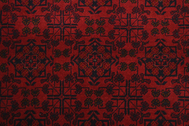 Khal Mohammadi Rug - 194 cm x 125 cm