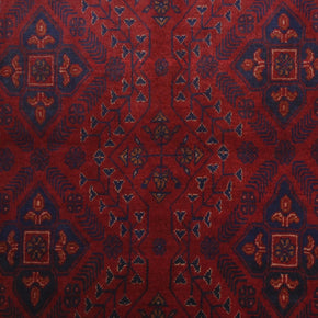 Khal Mohammadi Rug - 194 cm x 127 cm