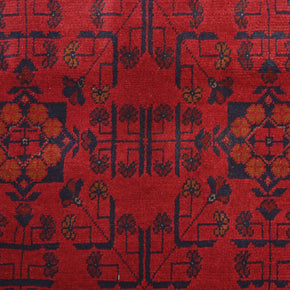 Khal Mohammadi Rug - 190 cm x 125 cm
