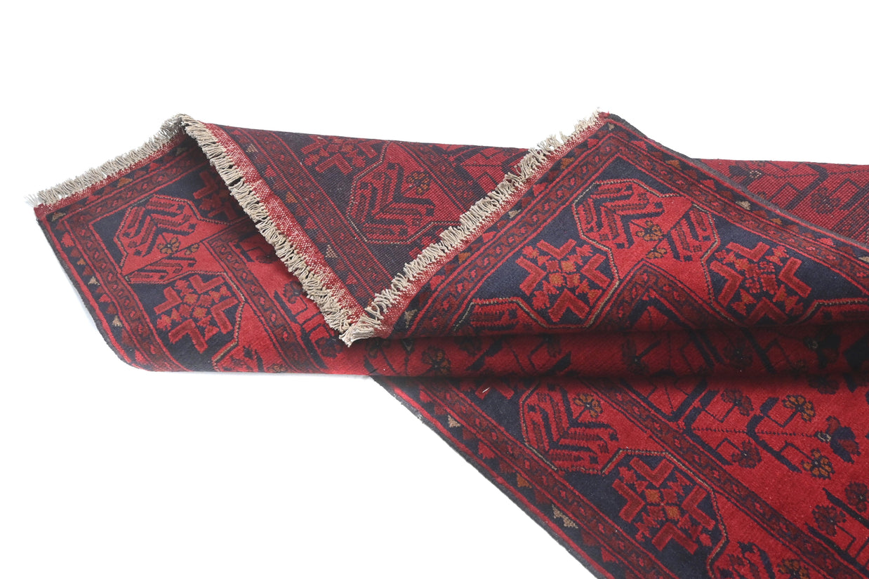 Khal Mohammadi Rug - 190 cm x 125 cm