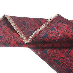 Khal Mohammadi Rug - 190 cm x 125 cm
