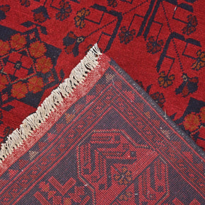 Khal Mohammadi Rug - 190 cm x 125 cm