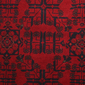 Khal Mohammadi Rug - 183 cm x 132 cm