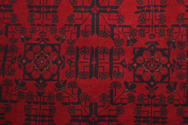 Khal Mohammadi Rug - 183 cm x 132 cm