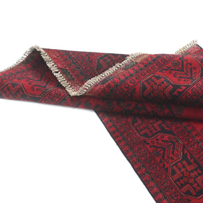 Khal Mohammadi Rug - 183 cm x 132 cm