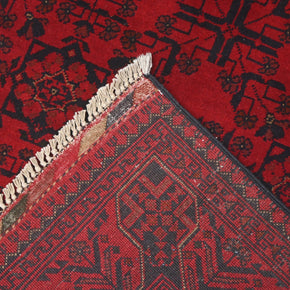 Khal Mohammadi Rug - 183 cm x 132 cm