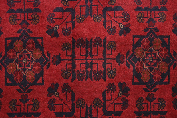 Khal Mohammadi Rug - 201 cm x 126 cm