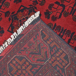 Khal Mohammadi Rug - 201 cm x 126 cm