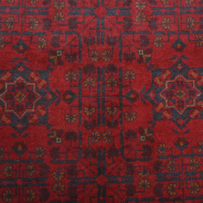 Khal Mohammadi Rug - 190 cm x 129 cm