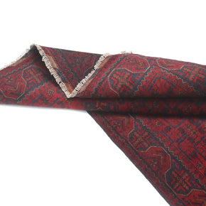Khal Mohammadi Rug - 190 cm x 129 cm