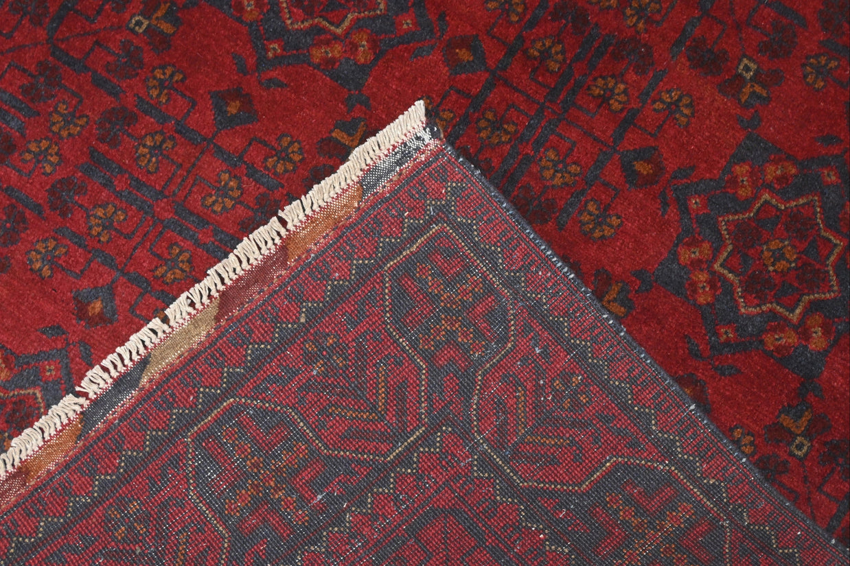 Khal Mohammadi Rug - 190 cm x 129 cm