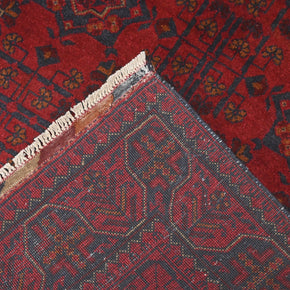 Khal Mohammadi Rug - 190 cm x 129 cm
