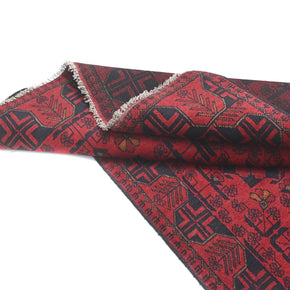 Khal Mohammadi Rug - 188 cm x 121 cm