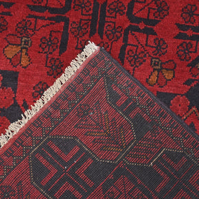 Khal Mohammadi Rug - 188 cm x 121 cm