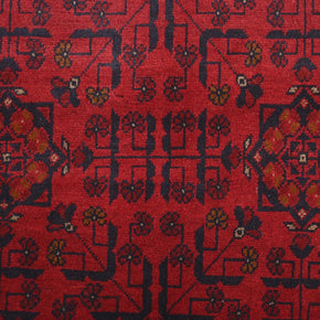 Khal Mohammadi Rug - 193 cm x 122 cm