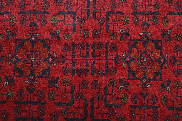 Khal Mohammadi Rug - 193 cm x 122 cm