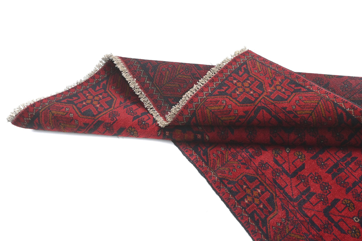 Khal Mohammadi Rug - 193 cm x 122 cm