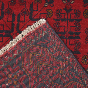 Khal Mohammadi Rug - 193 cm x 122 cm