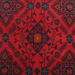 Khal Mohammadi Rug - 203 cm x 117 cm