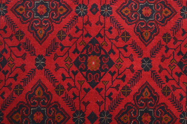 Khal Mohammadi Rug - 203 cm x 117 cm