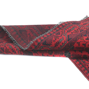 Khal Mohammadi Rug - 203 cm x 117 cm