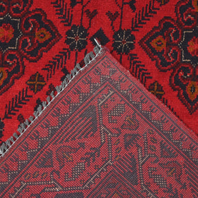 Khal Mohammadi Rug - 203 cm x 117 cm