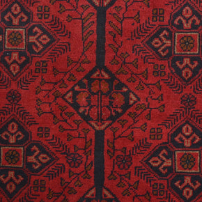 Khal Mohammadi Rug - 200 cm x 124 cm