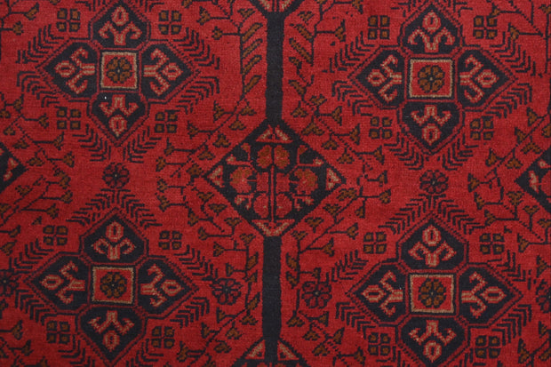 Khal Mohammadi Rug - 200 cm x 124 cm