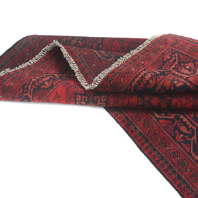 Khal Mohammadi Rug - 200 cm x 124 cm