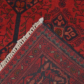 Khal Mohammadi Rug - 200 cm x 124 cm