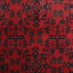 Khal Mohammadi Rug - 190 cm x 126 cm