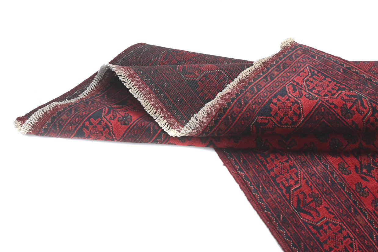 Khal Mohammadi Rug - 190 cm x 126 cm