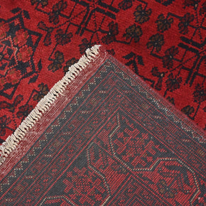 Khal Mohammadi Rug - 190 cm x 126 cm