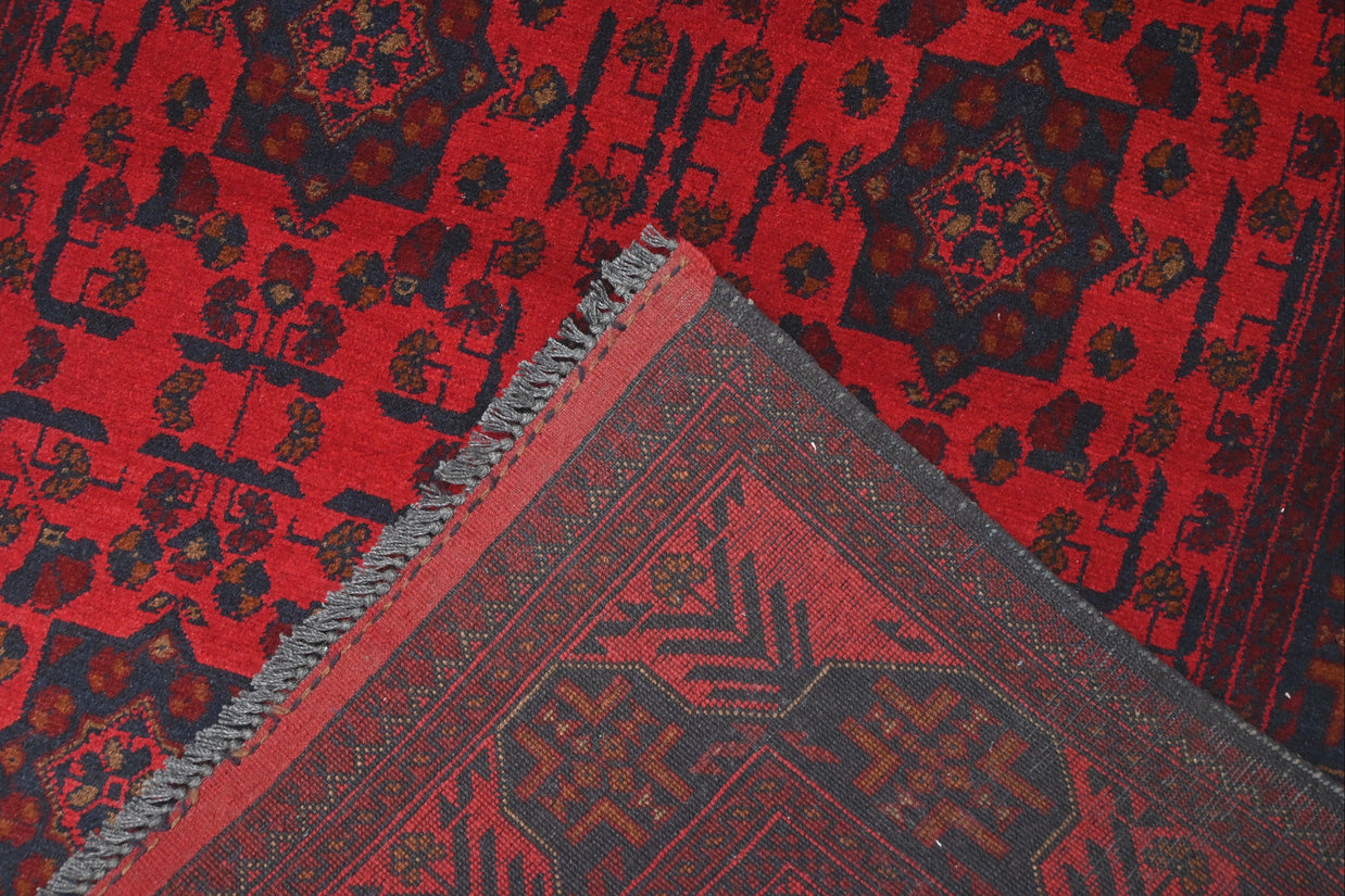 Khal Mohammadi Rug - 193 cm x 120 cm