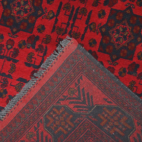 Khal Mohammadi Rug - 193 cm x 120 cm