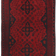 Khal Mohammadi Rug - 117 cm x 76 cm
