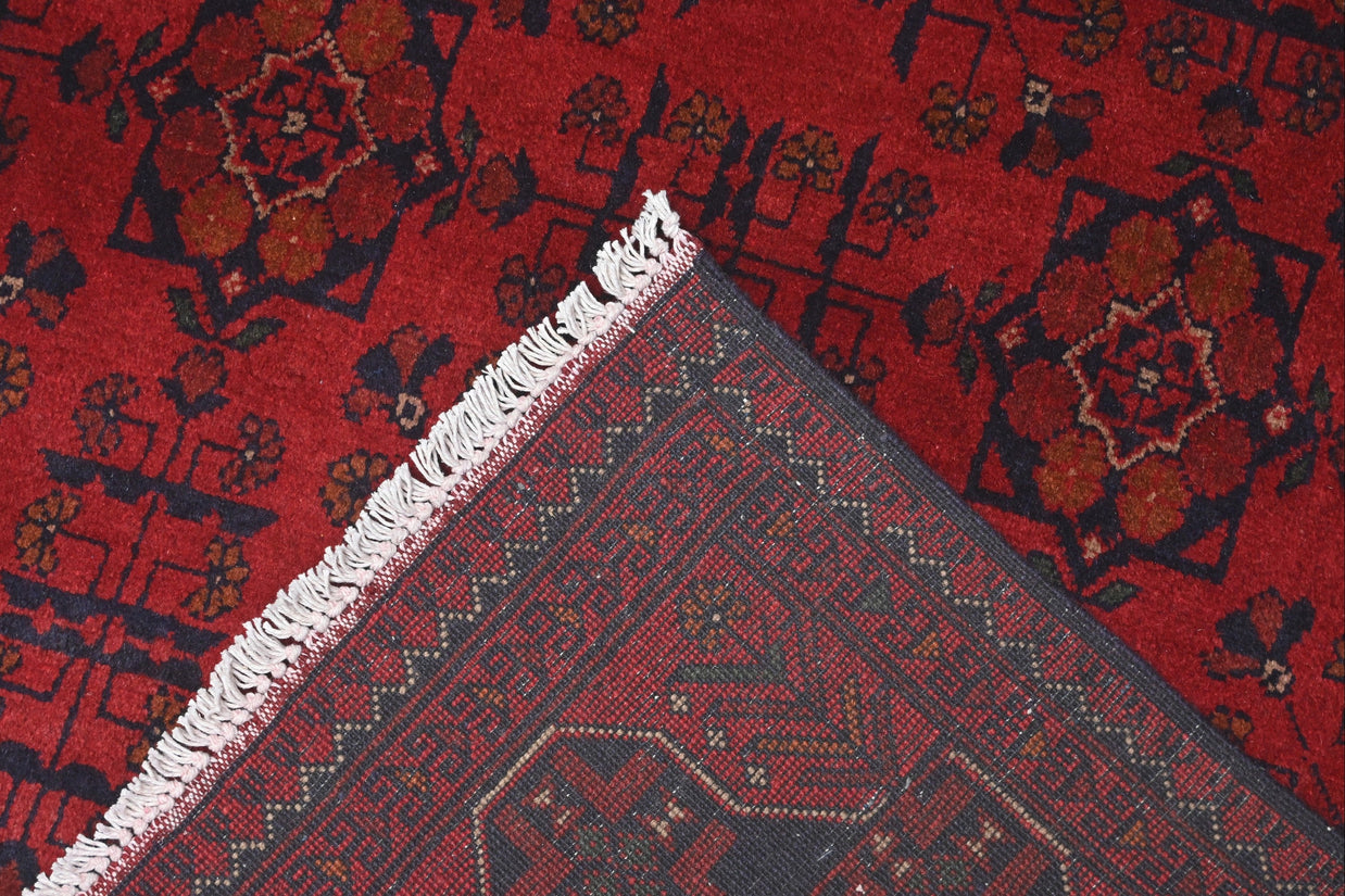 Khal Mohammadi Rug - 195 cm x 121 cm